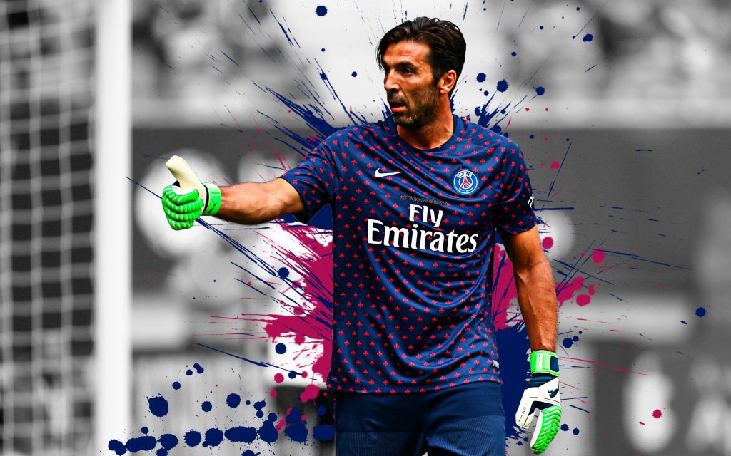 Janluigi Buffon 118فایل