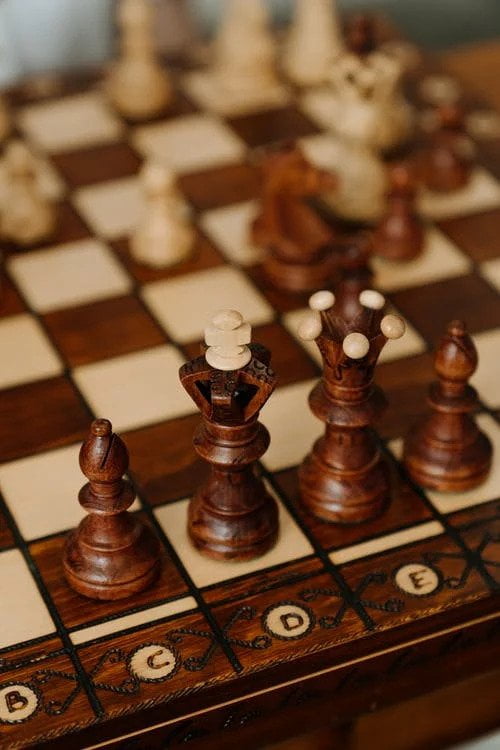 شطرنج 118فایل