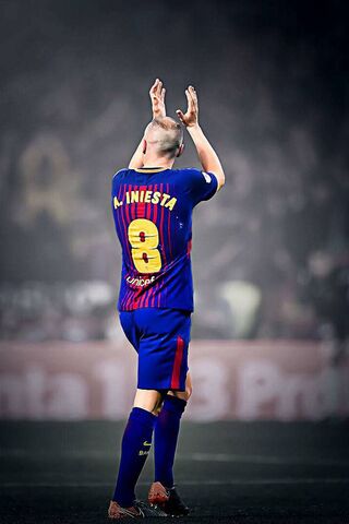 Andres Iniesta 118file