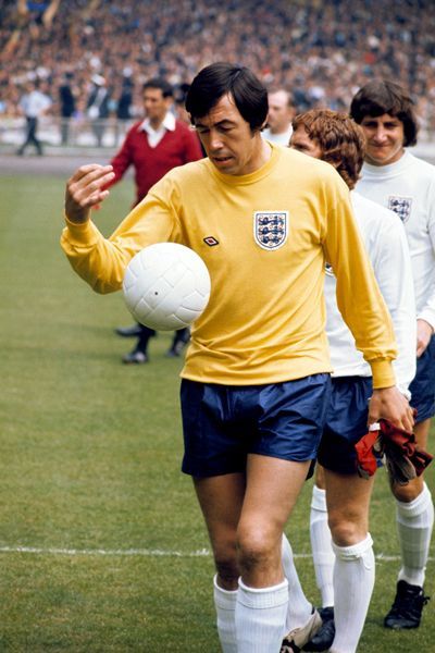 Gordon Banks 118فایل