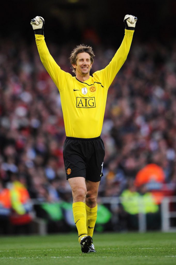 Edwin van der Sar 118فایل