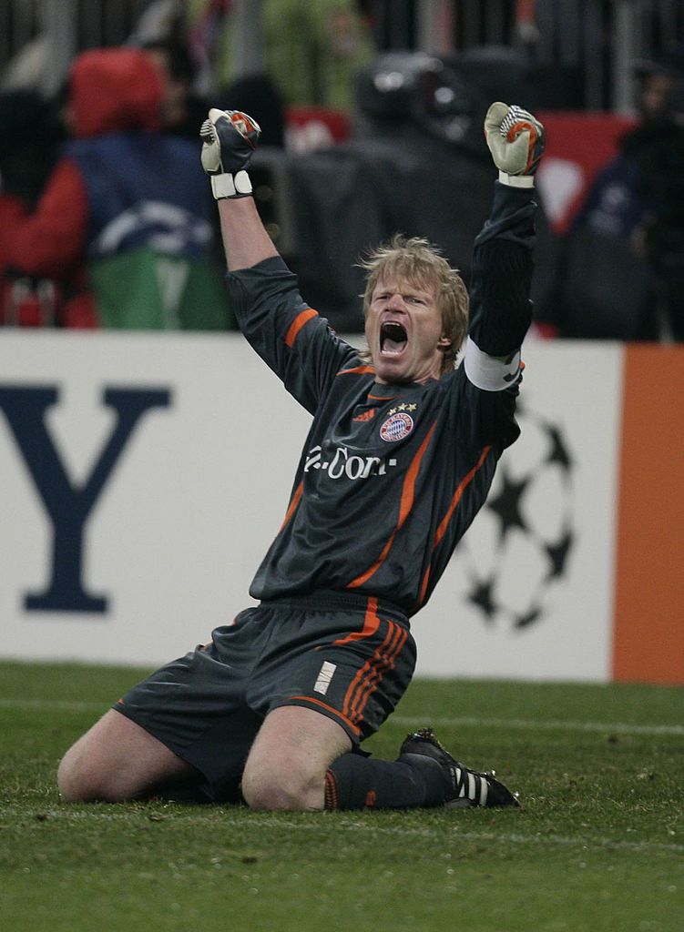 Oliver Kahn 118فایل