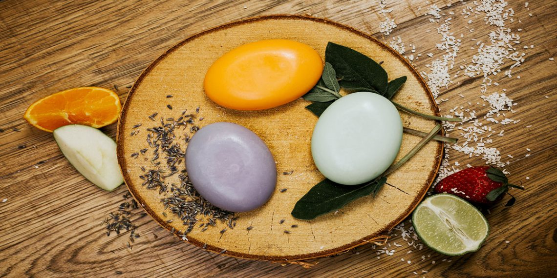 مزایای صابون 118فایل