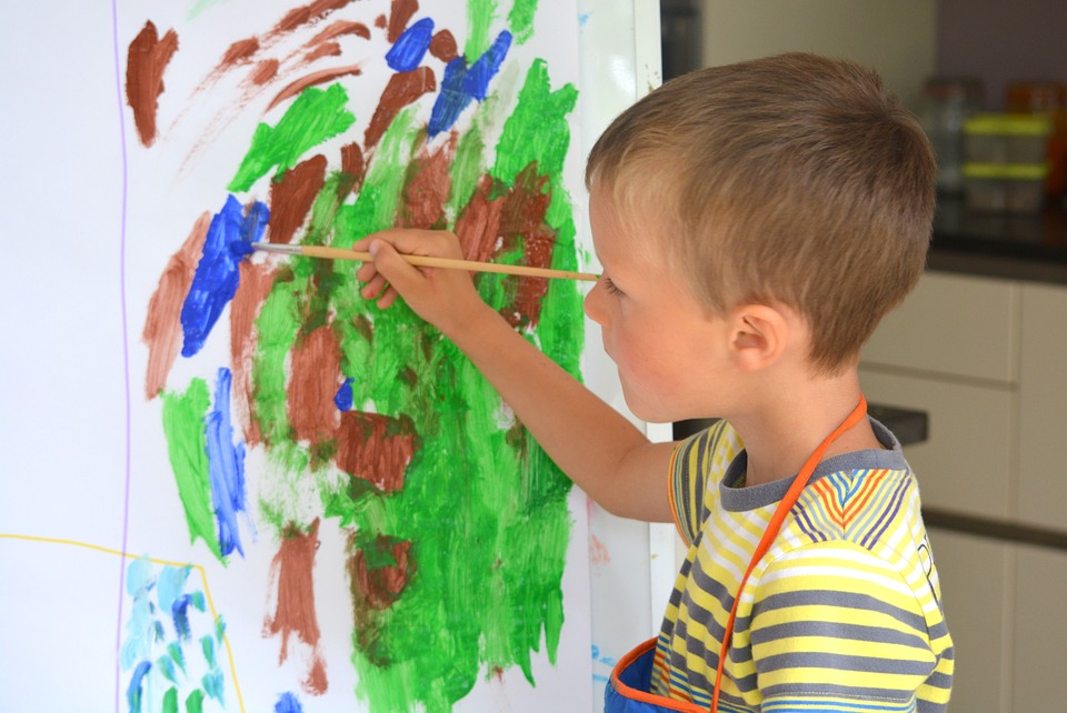 نقاشی کودکان-118فایل