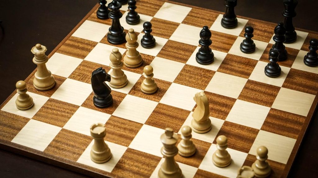 شطرنج کودکان عکس وسط 118فایل
