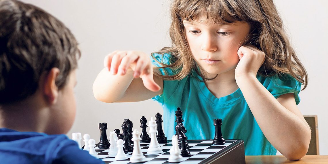 آموزش شطرنج به کودکان 118فایل