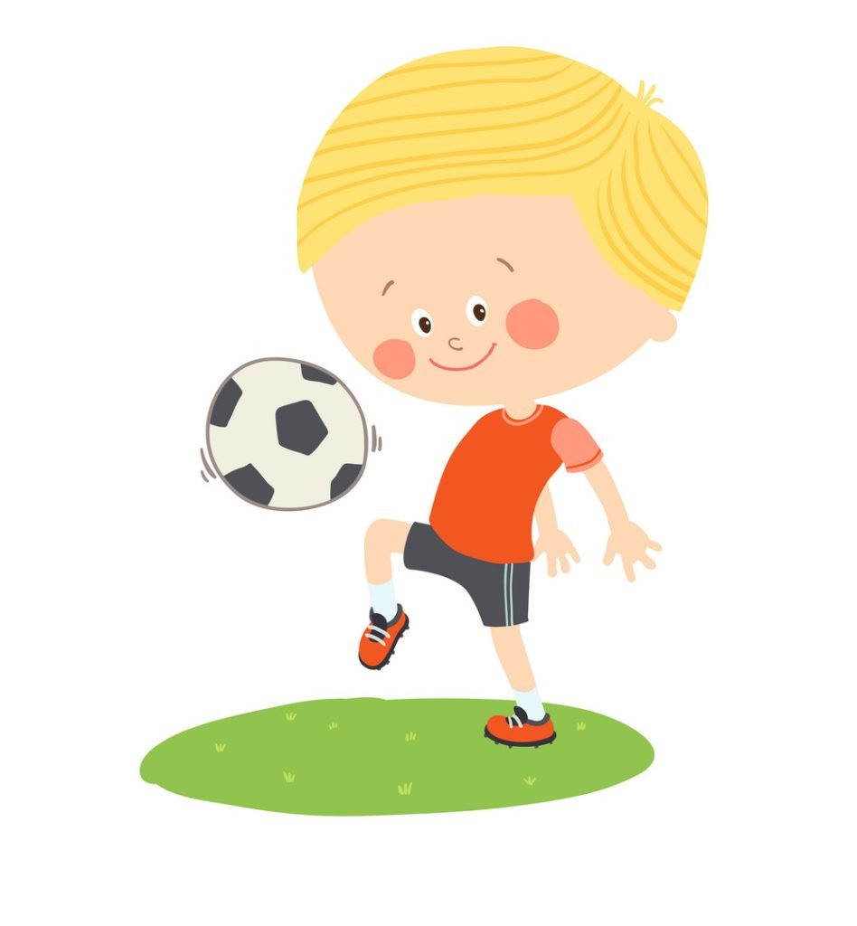آموزش فوتبال کودکان 118فایل