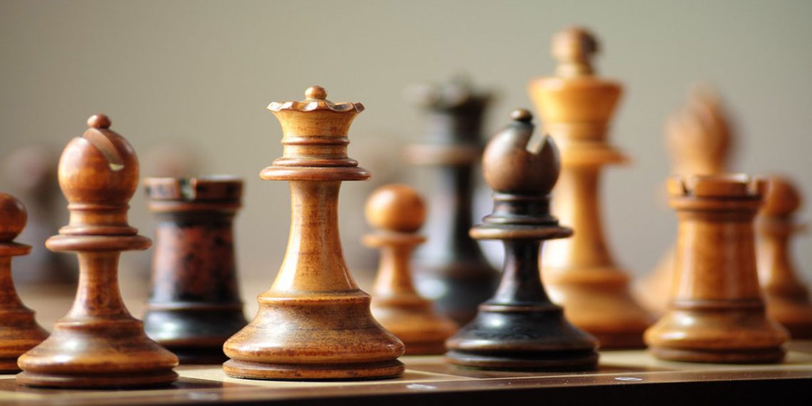 فواید ورزش شطرنج 118فایل