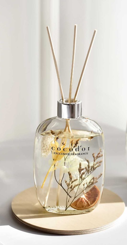 تاریخچه عطر 118فایل