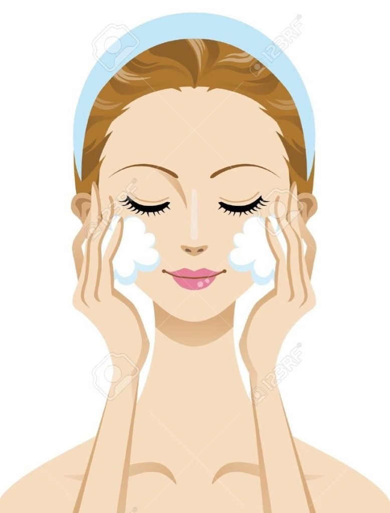 هدف پاکسازی پوست 118فایل