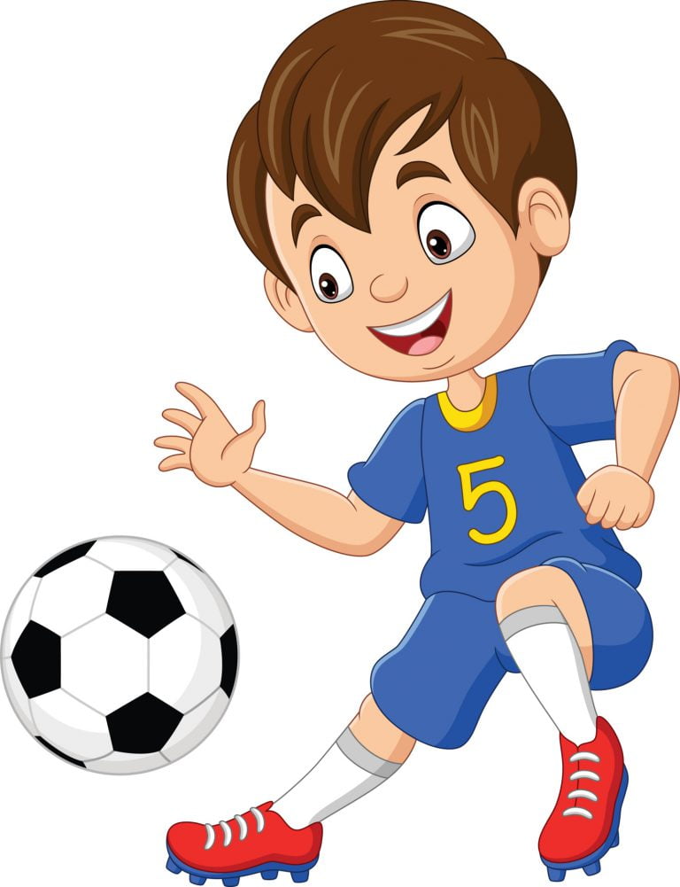 آموزش فوتبال به کودکان 118فایل