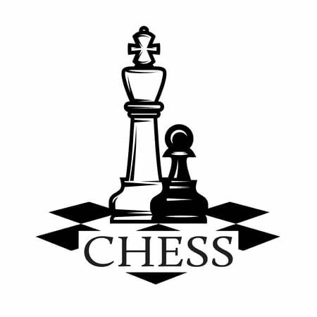 تاریخچه بازی شطرنج وکتور 118فایل