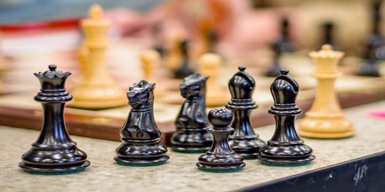 شطرنج سوئیسی عکس شاخص 118فایل