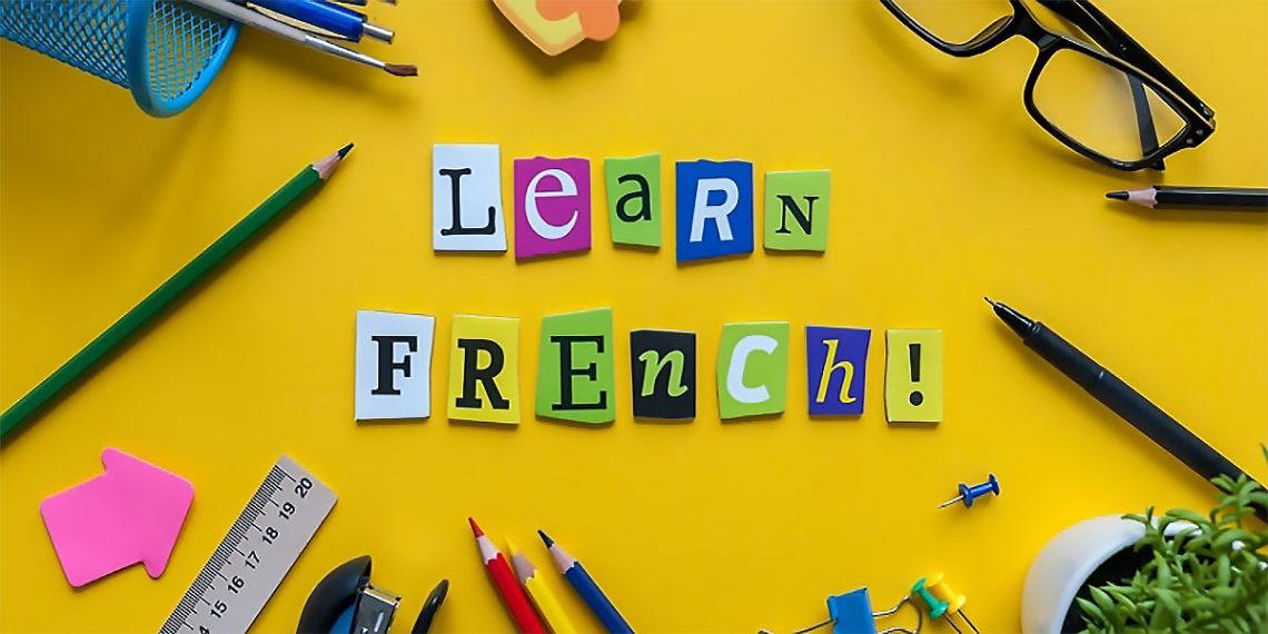 آموزش زبان فرانسه 118فایل