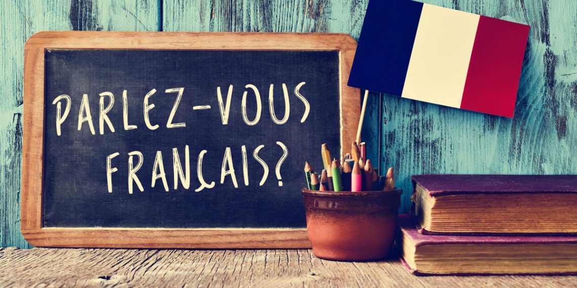 یادگیری زبان فرانسه 118فایل