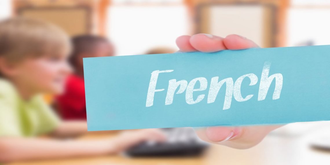 زبان فرانسه و آموزش این زبان 118فایل