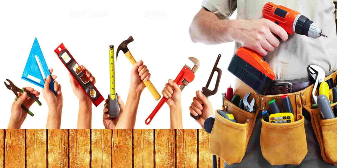 ابزارآلات کناف کاری عکس شاخص 118فایل