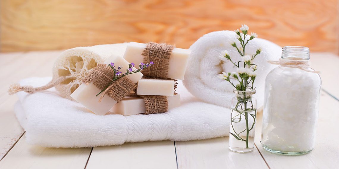 ساخت صابون سفیدآب عکس شاخص 118فایل