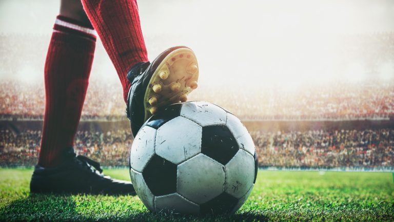 معرفی دوره آموزش فوتبال-118فایل