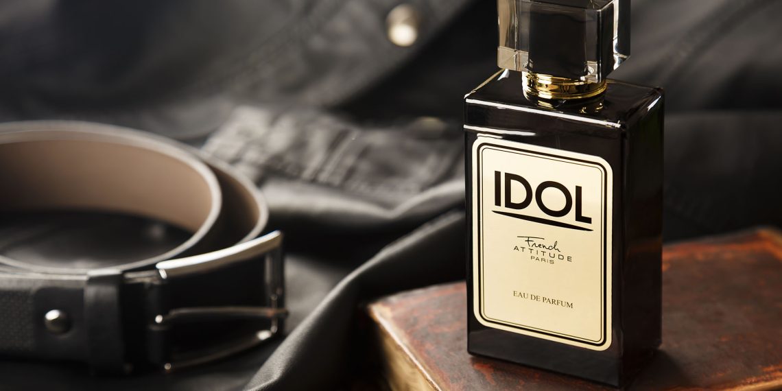 استفاده از شمعدانی در عطرسازی-118فایل