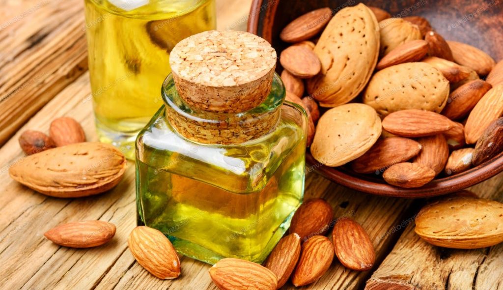 روغن بادام شیرین در عطرسازی-118فایل