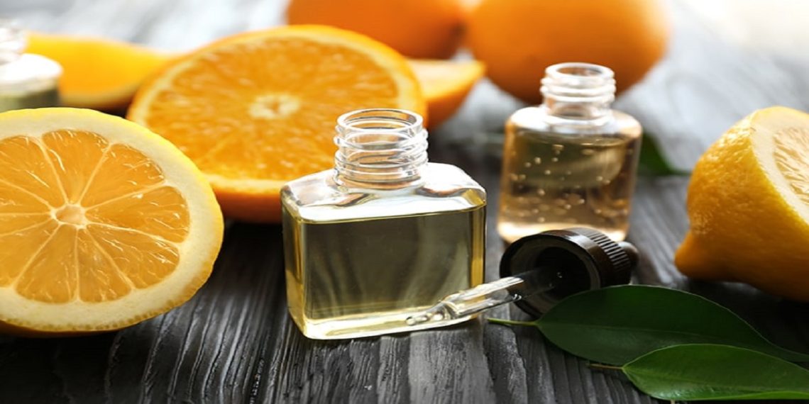 ساخت عطر با رایحه پرتقال-118فایل