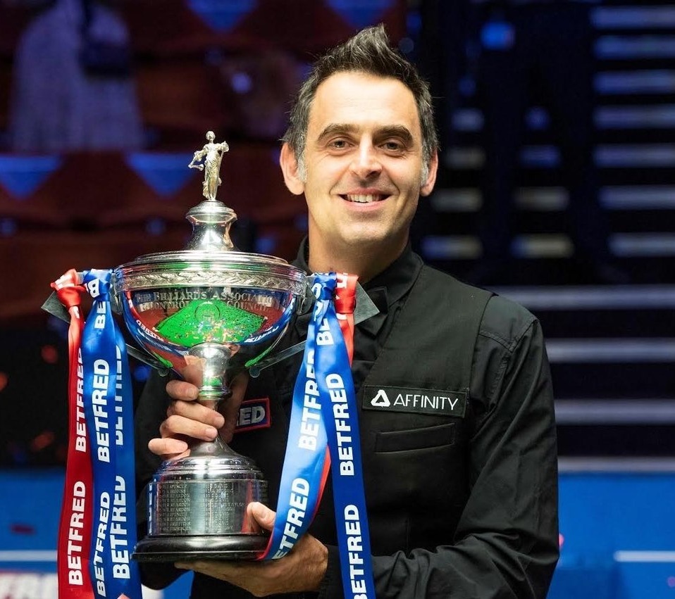 Ronnie O'Sullivan_118 فایل