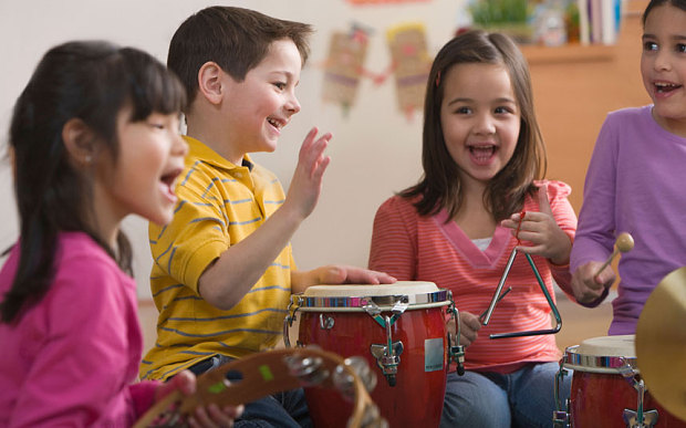 آموزش موسیقی به کودکان-118فایل