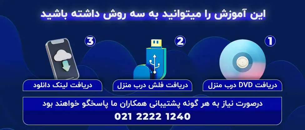 آموزش رقص زومبا